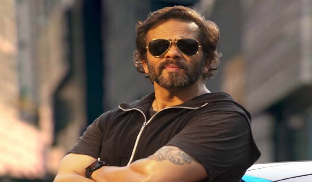 ফাঁড়া কাটিয়ে কাজে ফিরেছেন রোহিত শেঠি, ভক্তদের দিলেন নতুন বার্তা