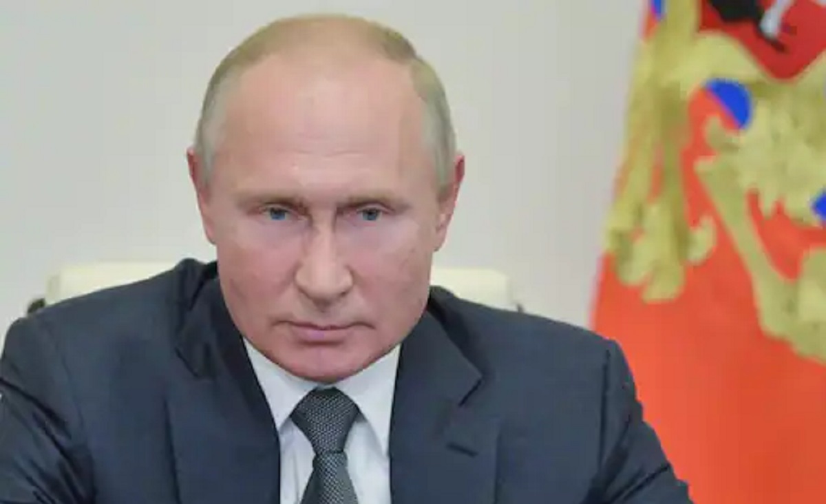 পশ্চিমা অস্ত্র ইউক্রেনের ভোগান্তিকে আরও দীর্ঘায়িত করবে: রাশিয়া