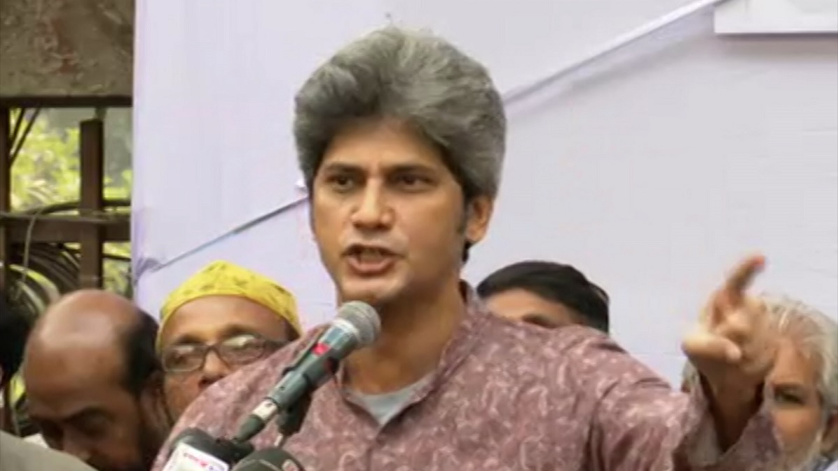 ভোটের তোয়াক্কা না করলে সাধারণ মানুষের পরিণতি কী হয়, তার প্রমাণ বিদ্যুৎ খাত: জোনায়েদ সাকি