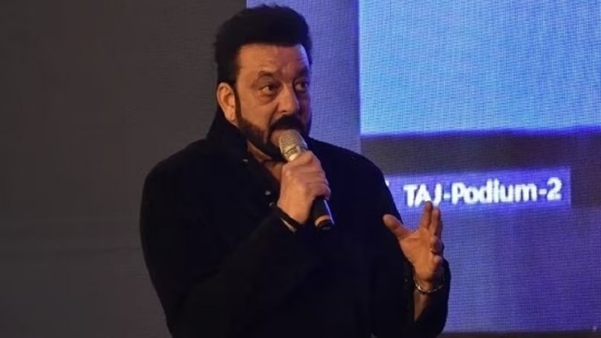 মরতে হয় তাহলে এমনি মরবো, তবু কেমোথেরাপি নেবো না: সঞ্জয় দত্ত