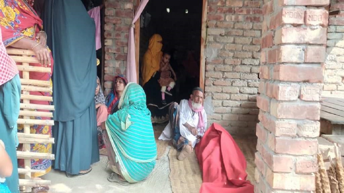 সাতক্ষীরায় প্রতিপক্ষের হামলায় বৃদ্ধ নিহত