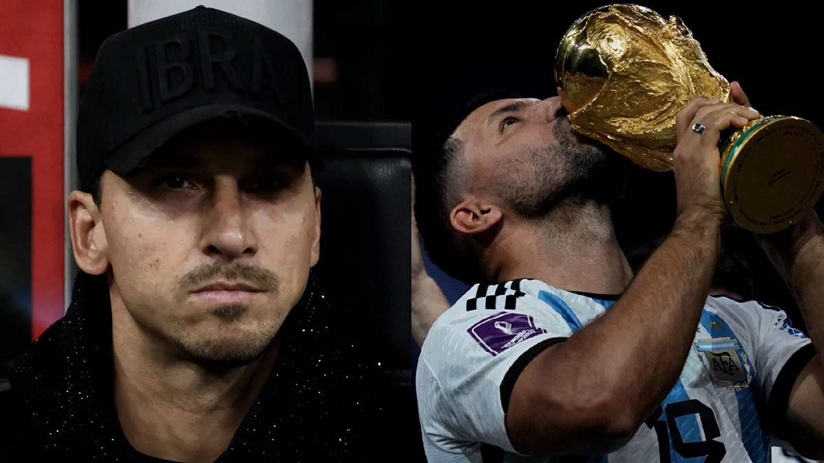 আর্জেন্টিনা পরে, আগে নিজের দেশ নিয়ে ভাবো; ইব্রাকে আগুয়েরো