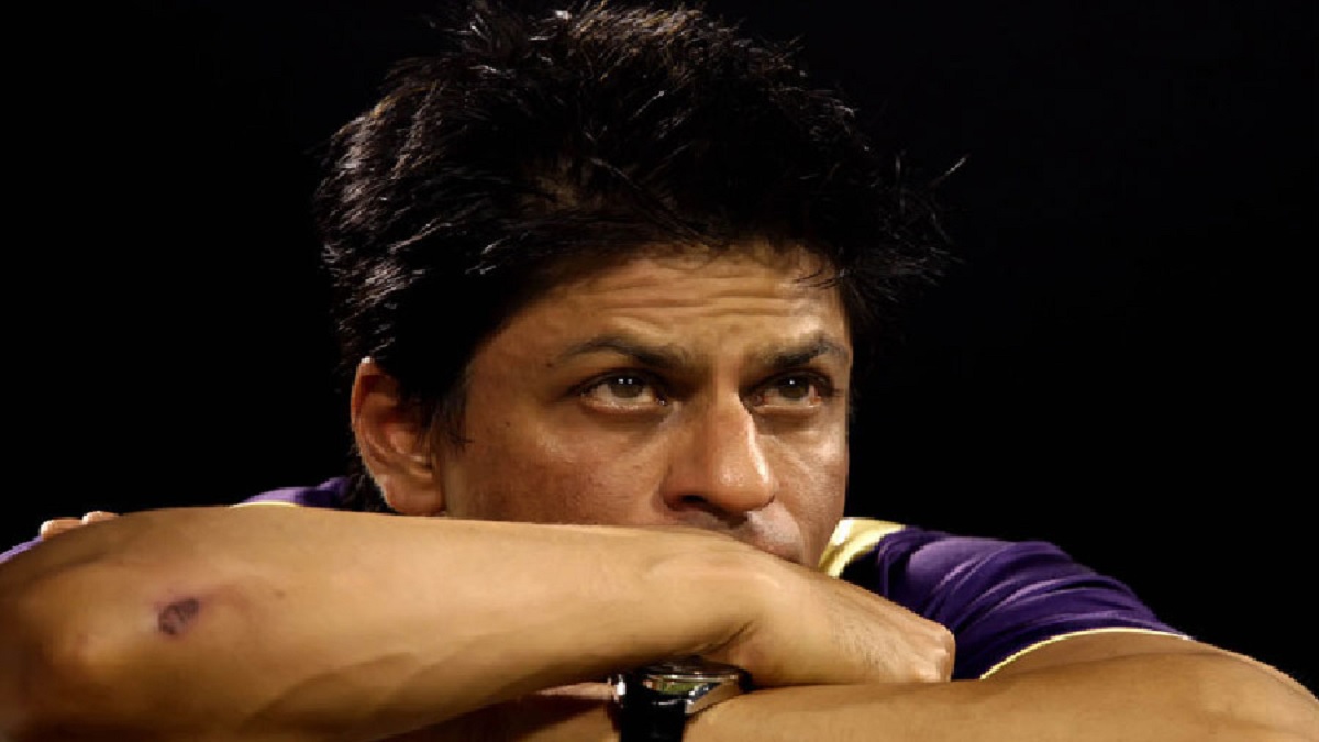 আবেদন করেও নতুন আইপিএলে দল পেলেন না শাহরুখ