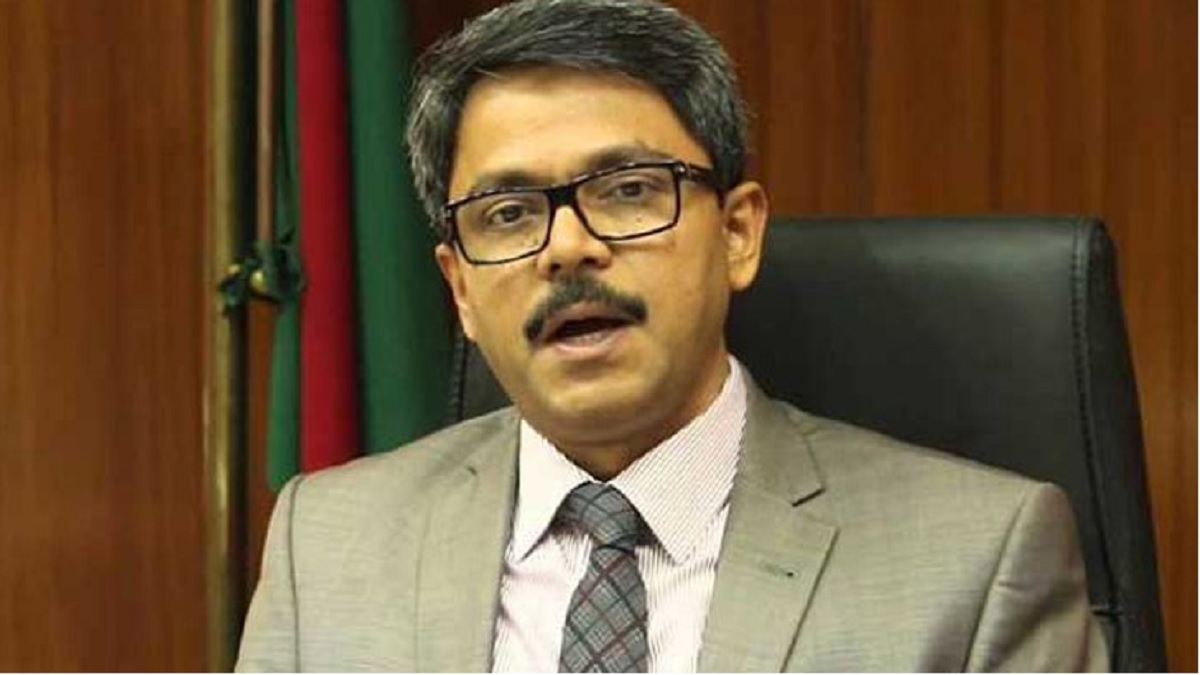 যুক্তরাষ্ট্র থেকে আর কোনো নিষেধাজ্ঞা আসবে না: পররাষ্ট্র প্রতিমন্ত্রী