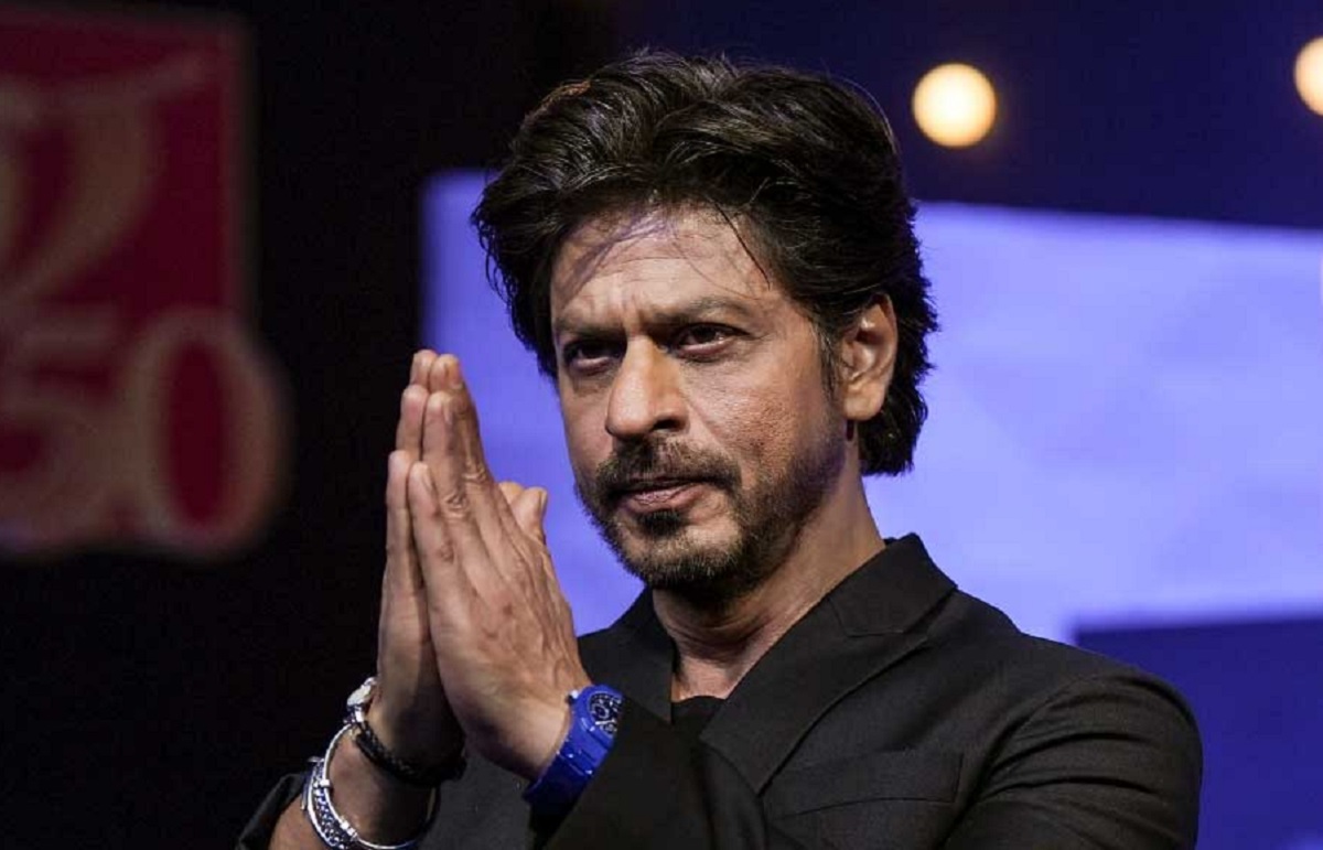 সিনেমার কোনো ধর্ম নেই, বিনোদনকে সহজভাবে দেখুন: শাহরুখ