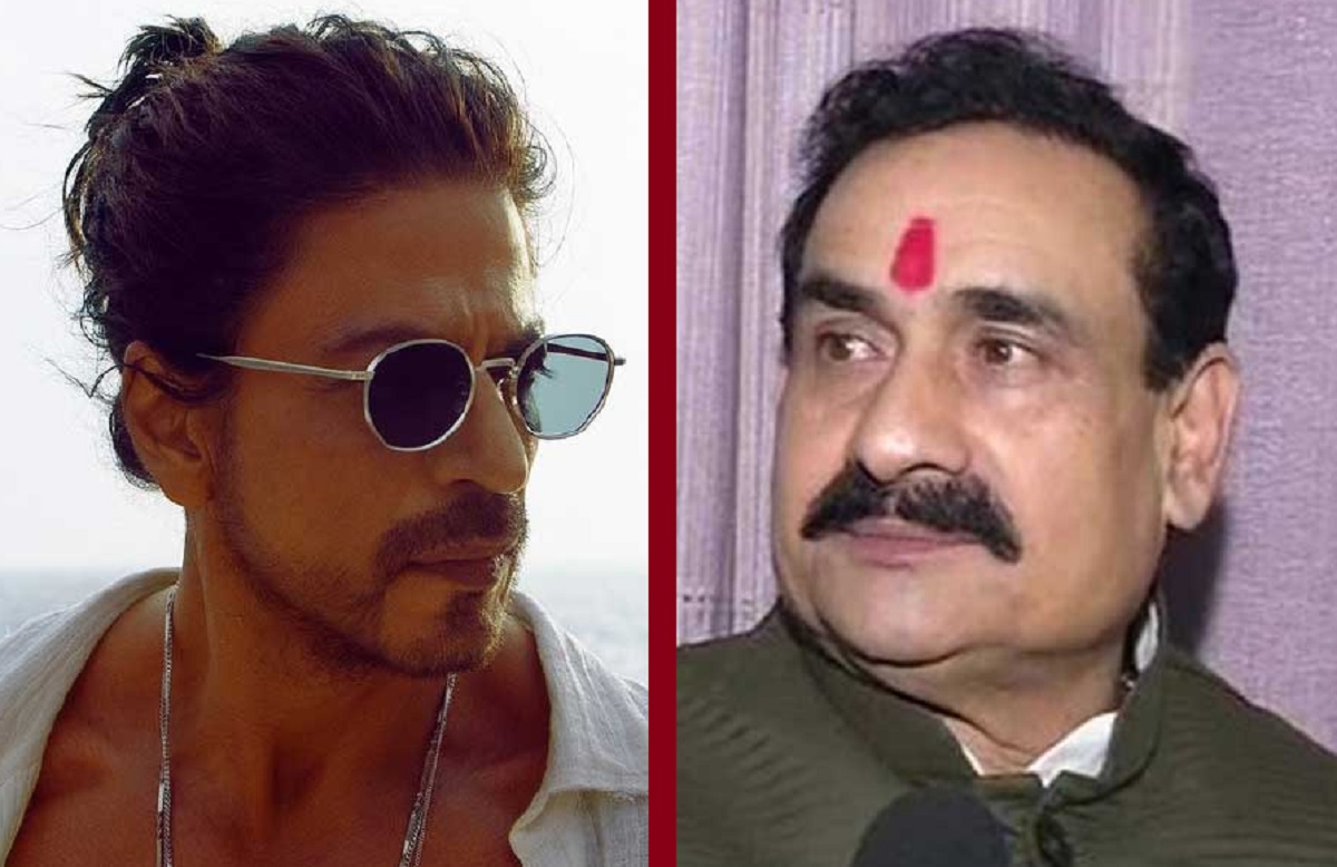 ‘পাঠান’ নিয়ে আর বিতর্ক করে লাভ নেই, মত বদলালেন মধ্যপ্রদেশের মন্ত্রী