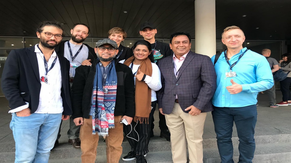 আর বাধা নেই ‘শনিবার বিকেল’ এর মুক্তিতে