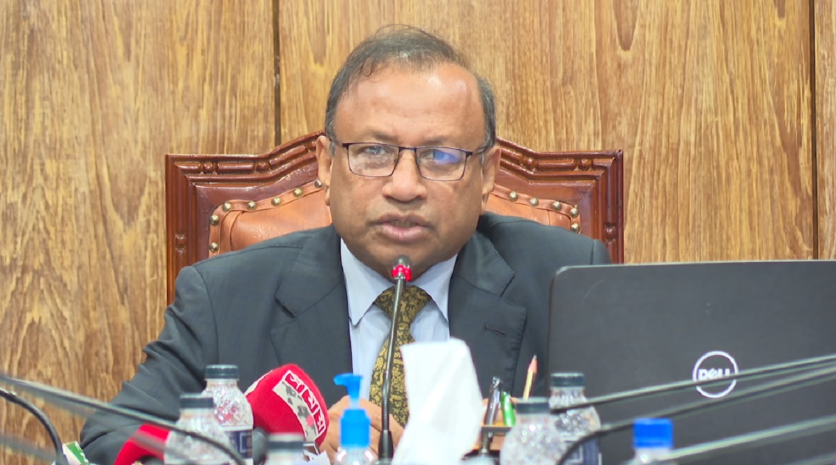 এখনো ডেঙ্গুতে আক্রান্ত রোগী পাওয়া যাচ্ছে: তাজুল ইসলাম