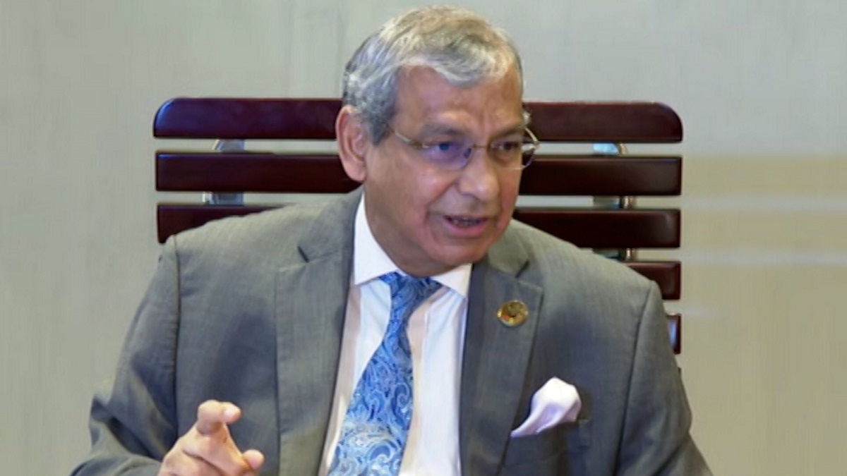 যুক্তরাষ্ট্রে ১৪ বাড়ির ১টি স্ত্রীর, বাকিগুলোতে ভাড়া থাকতো: ওয়াসার এমডি