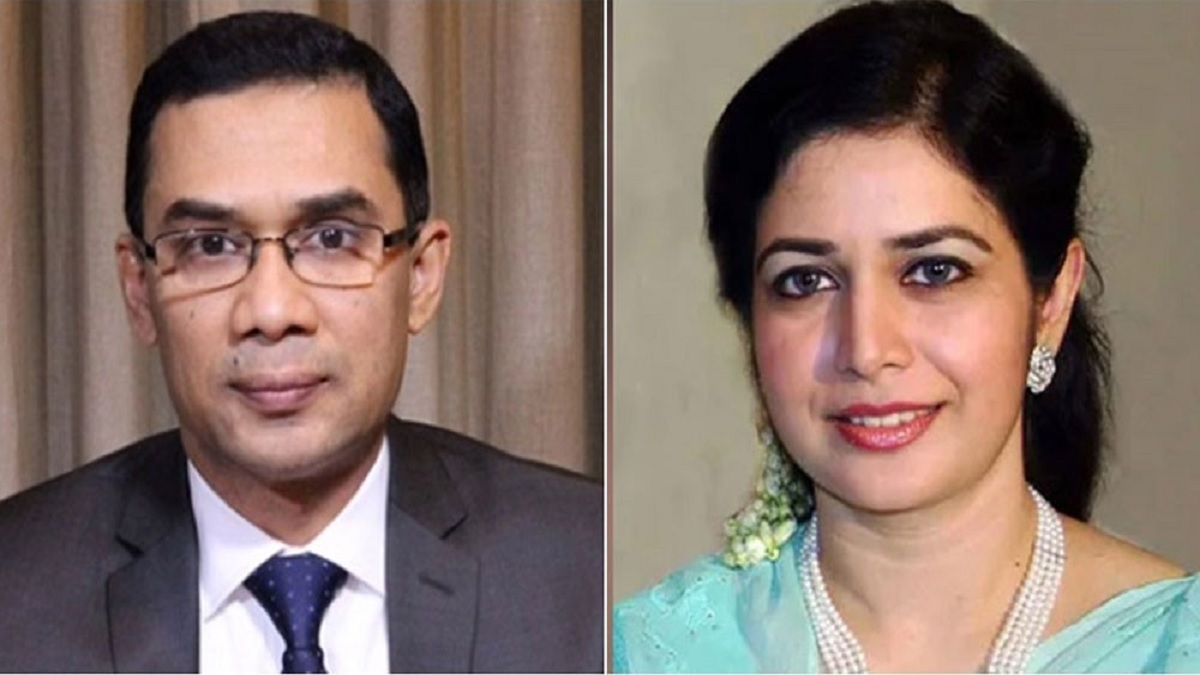 দুদকের মামলায় তারেক-জোবায়দার বিচার শুরু