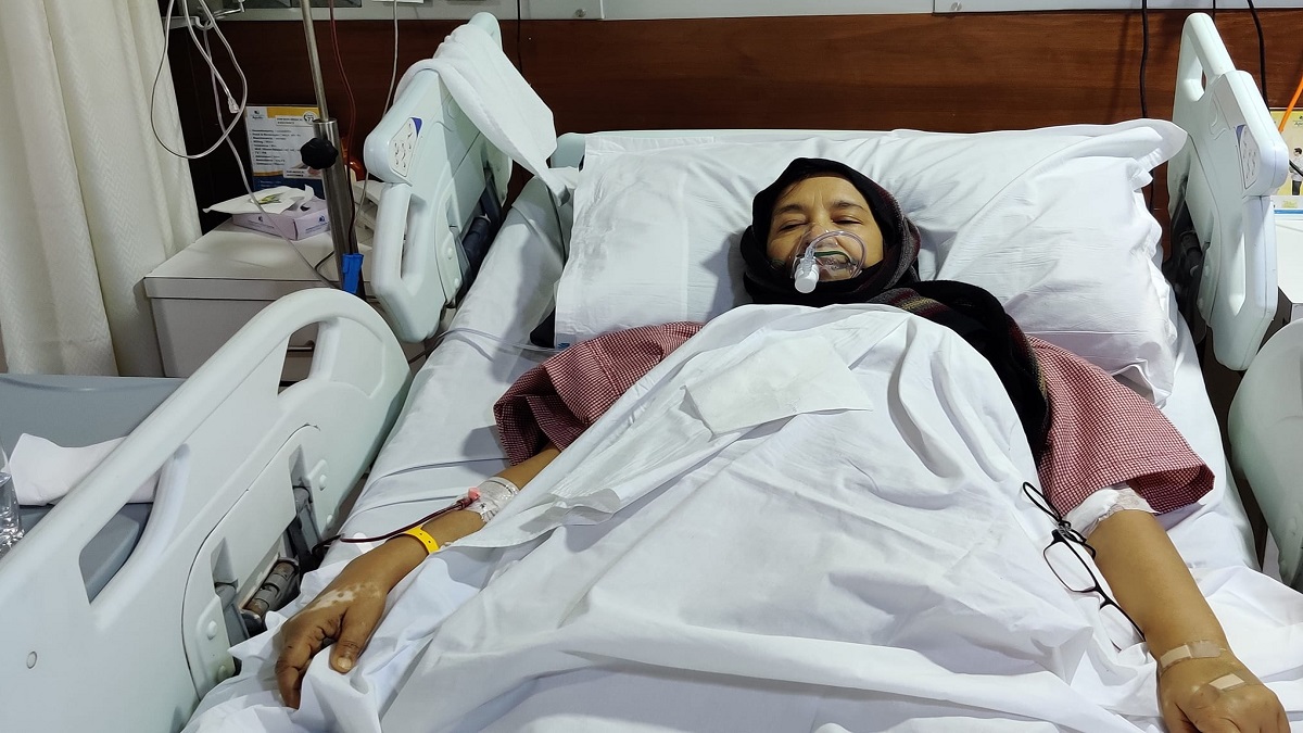 ধিক্কার দিচ্ছি নিজেকে: তসলিমা নাসরিনের আক্ষেপ