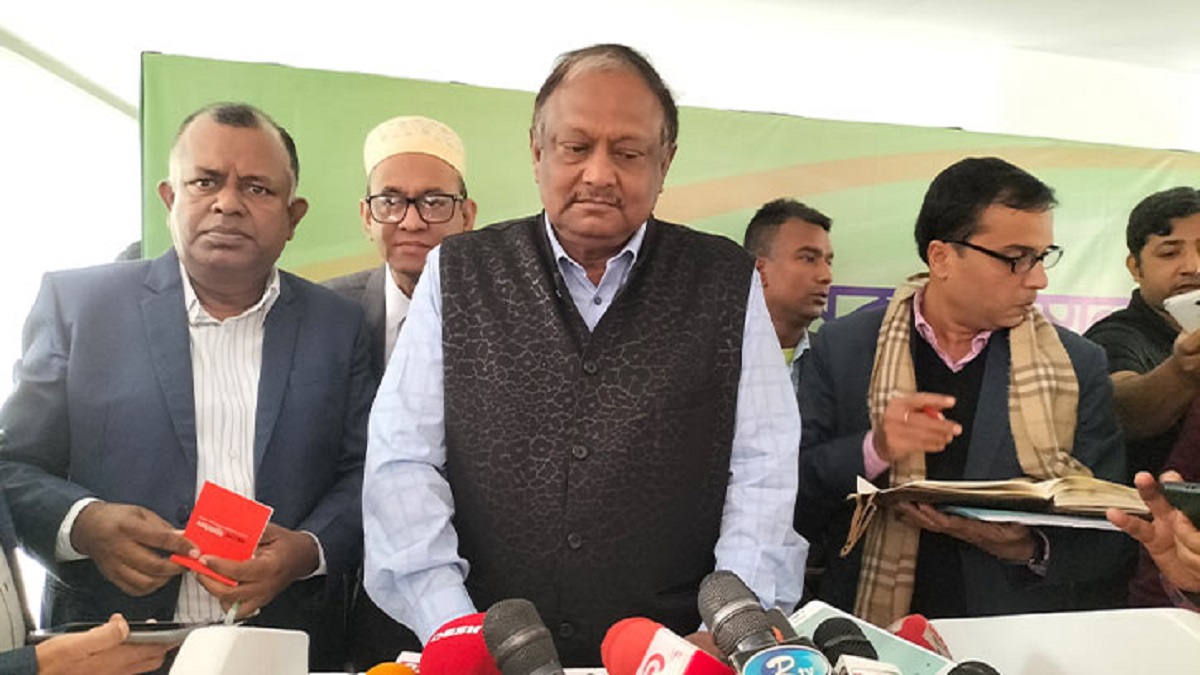 রমজানে দ্রব্যমূল্য বৃদ্ধির বিষয়ে সতর্ক থাকতে ডিসিদের নির্দেশ