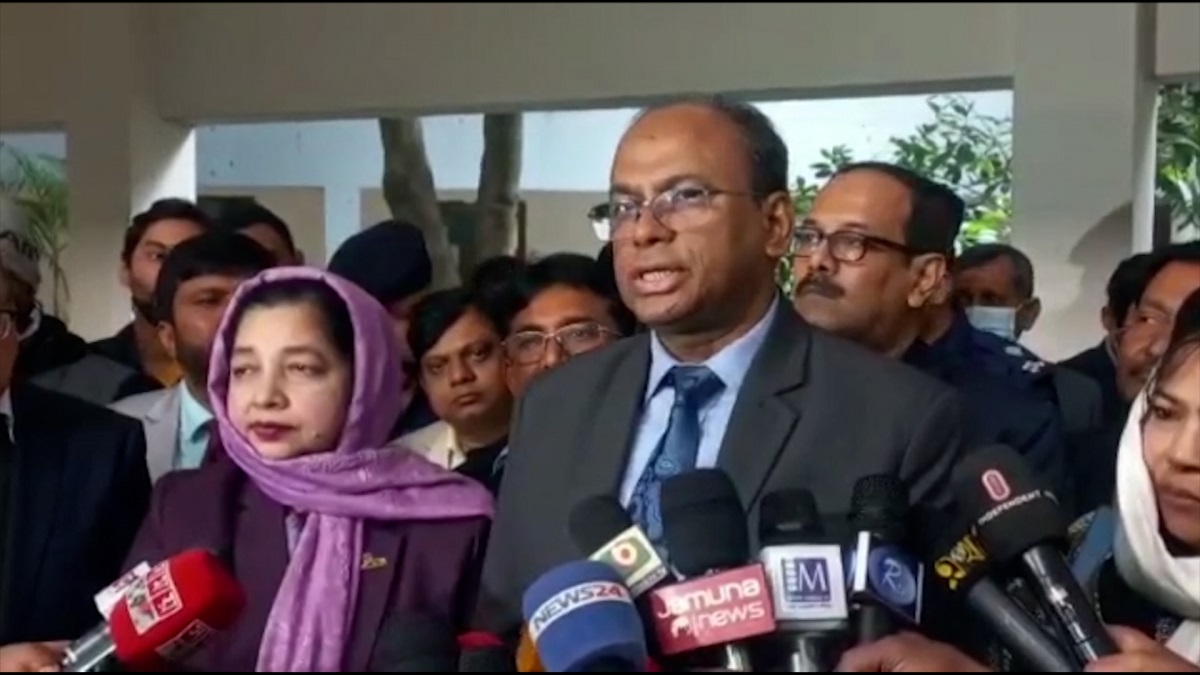 কারখানায় কমপ্লায়েন্স মেনে চলার আহ্বান প্রধানমন্ত্রীর মুখ্য সচিবের