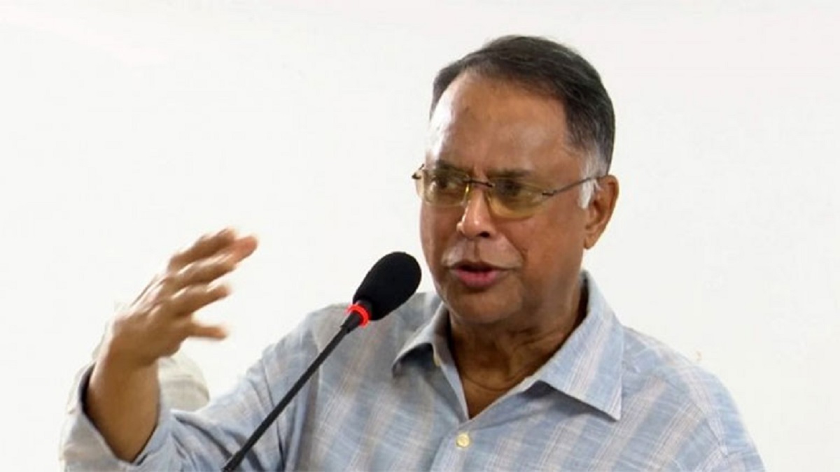 দেশে কোনো আইন-কানুনের বালাই নেই, একজনের ইচ্ছায় রাষ্ট্র চলছে: টুকু