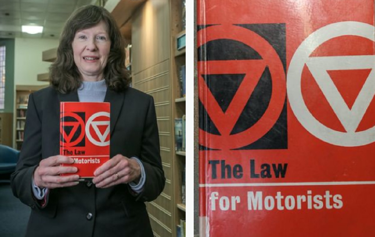 ৫৮ বছর পর বই ফেরত দিয়ে ৫৫ লাখ টাকা জরিমানা থেকে রক্ষা!