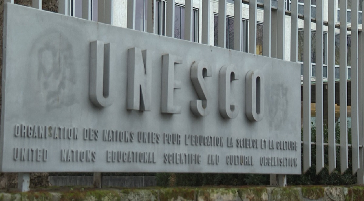 ইউনেস্কোর বিশ্ব ঐতিহ্যের মর্যাদা পেলো ইউক্রেনের ওডেসা