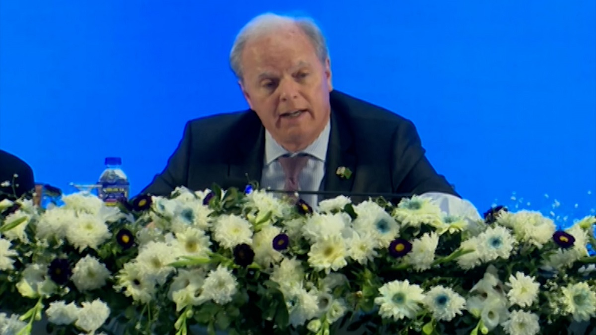 উচ্চ মধ্যম আয়ের দেশের লক্ষ্যে পৌঁছাতে ঢাকার পাশে থাকবে বিশ্বব্যাংক