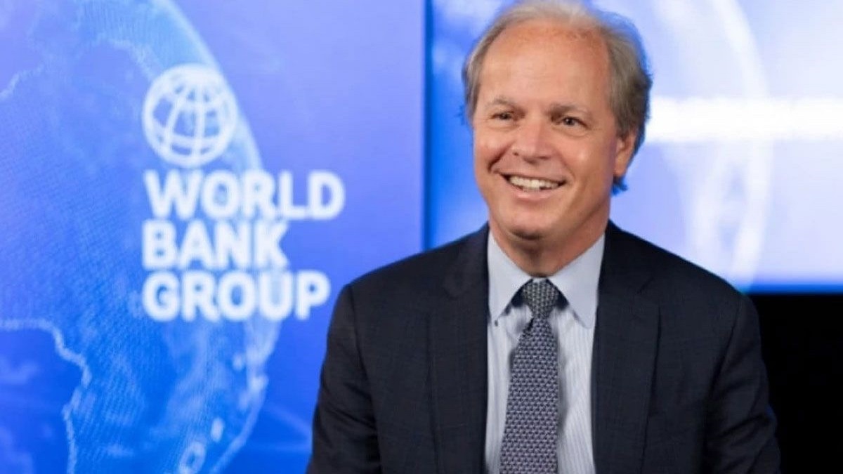 ঢাকায় আসছেন বিশ্বব্যাংকের এমডি