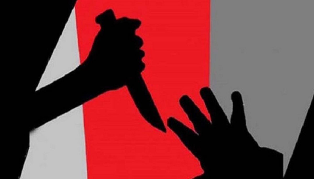 কাওরান বাজারে ছিনতাইকারীর ছুরিকাঘাতে পার্বত্যমন্ত্রীর এপিএস আহত