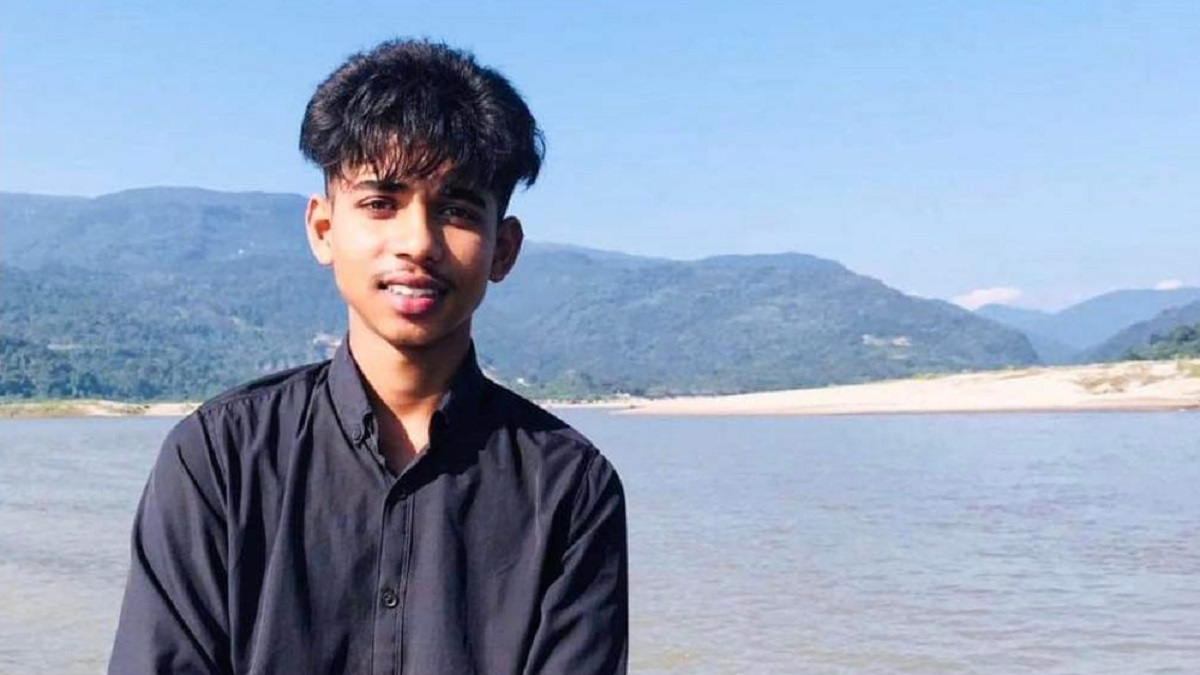 পরিবারের অজান্তে বিয়ে, পরদিন তরুণের রহস্যজনক মৃত্যু!