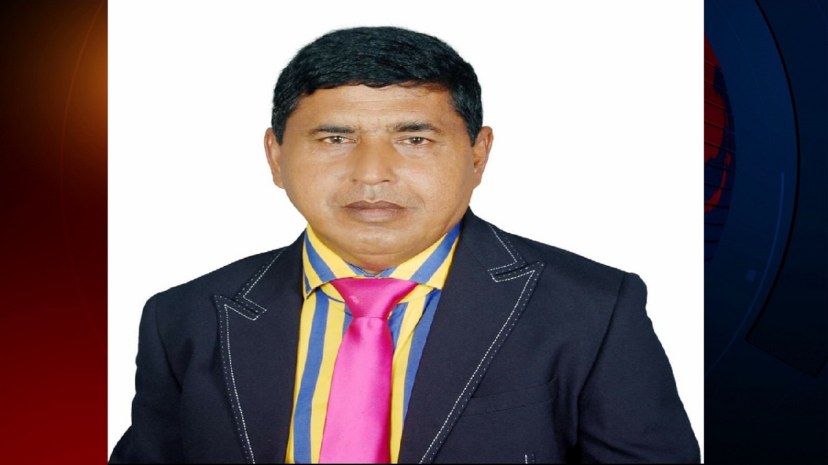 অবশেষে সন্ধান মিলেছে ব্রাহ্মণবাড়িয়া-২ আসনের ‘নিখোঁজ’ প্রার্থী আবু আসিফের