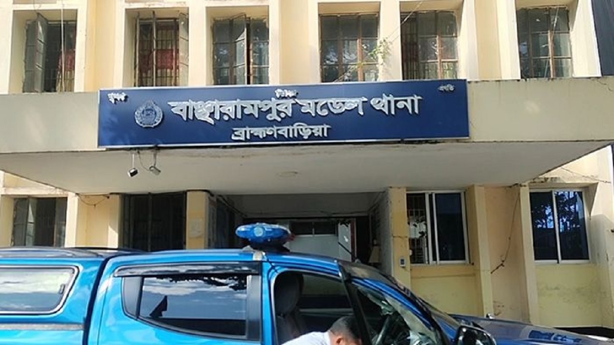 ব্রাহ্মণবাড়িয়ায় সাবেক ইউপি সদস্য হত্যা, দুই আসামির স্বীকারোক্তি