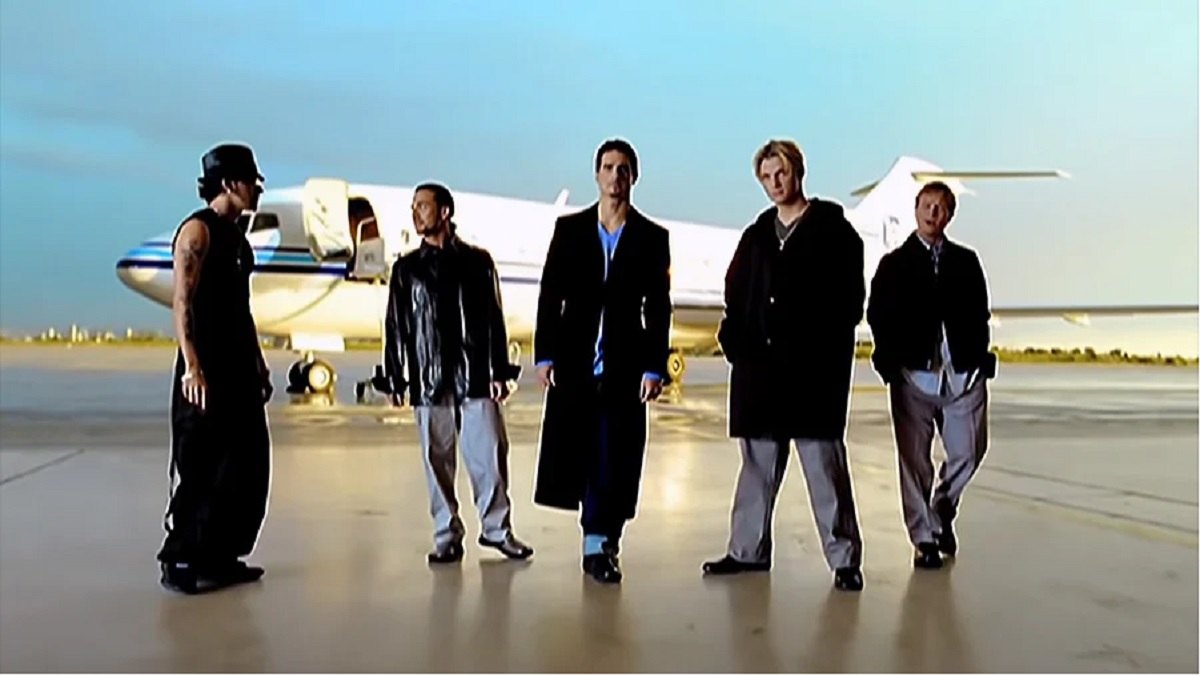 ভারতে আসছে ‘ব্যাকস্ট্রিট বয়েজ’, কোথায় কোথায় করবে কনসার্ট?