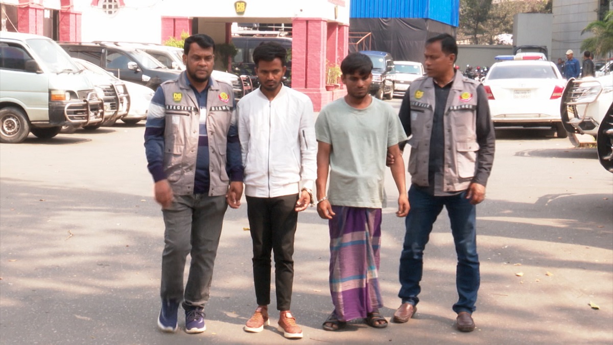 রাজধানীতে চেতনাশক খাইয়ে মোটরসাইকেল চুরি, ঘটছে মৃত্যুও