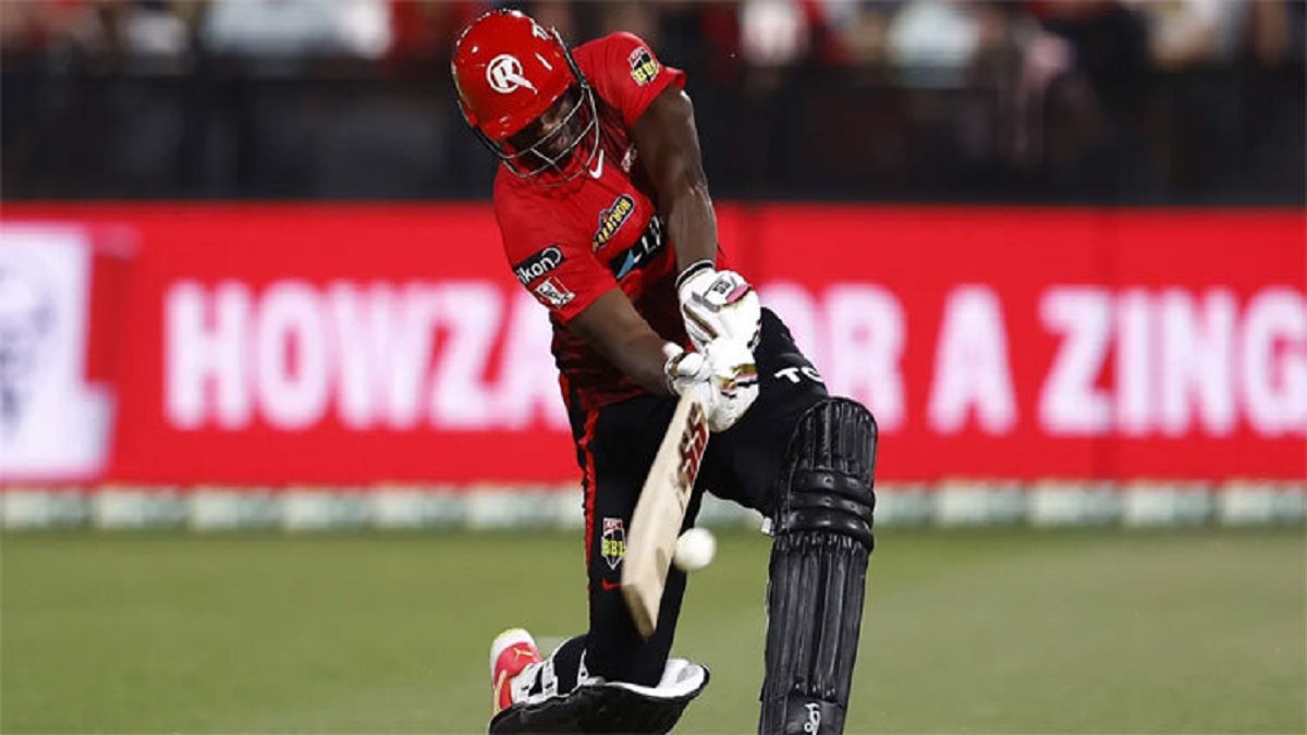 রাসেল পাওয়ারে বরিশালকে হারালো কুমিল্লা