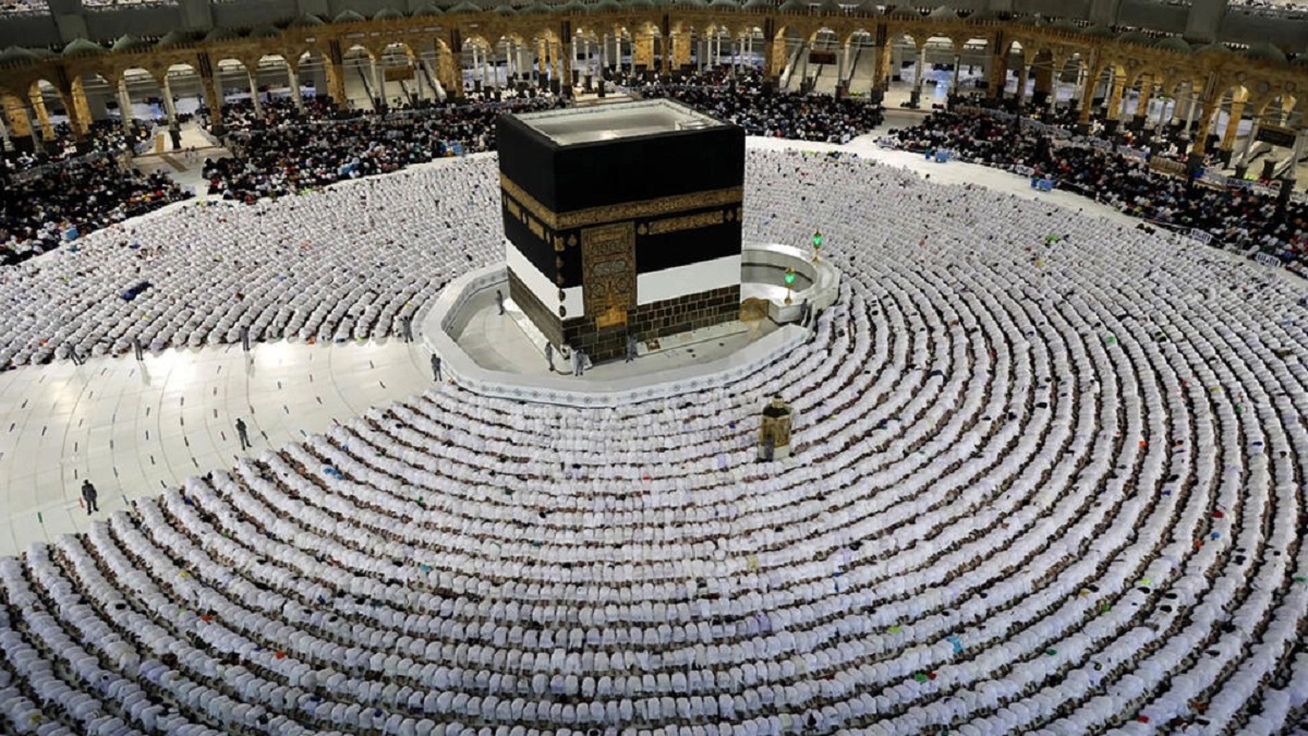 নিবন্ধনের সময় বৃদ্ধি করে হজ যাত্রীদের জন্য ধর্ম মন্ত্রণালয়ের নির্দেশনা