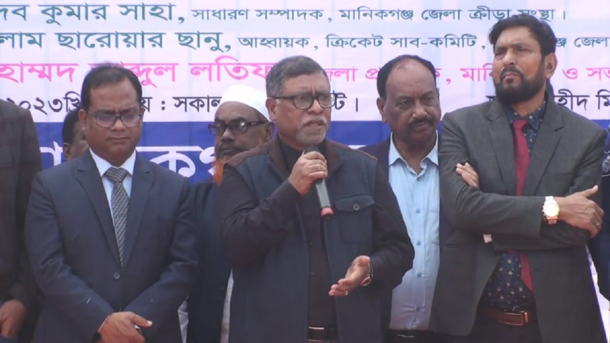 বিশৃঙ্খলাকারীদের ছাড় দেবে না আওয়ামী লীগ: স্বাস্থ্যমন্ত্রী
