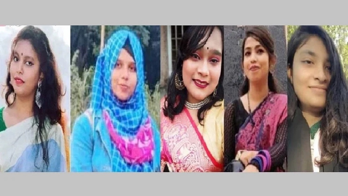 ইবিতে ছাত্রী নির্যাতন: অভিযুক্ত পাঁচ শিক্ষার্থীকে হল থেকে বহিষ্কার