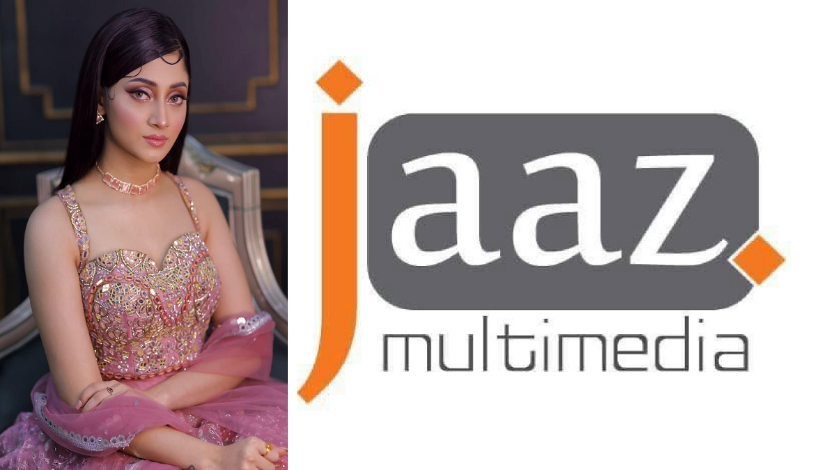 জাজ ও পূজা চেরীর মধ্যকার বরফ গললো