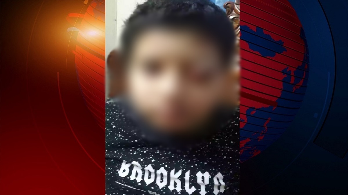 টাকার অভাবে বন্ধ ব্লাড ক্যান্সারে আক্রান্ত শিশু জাভেদের চিকিৎসা, সাহায্যের আবেদন