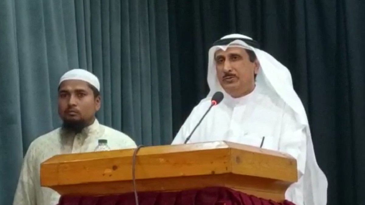 ‘কুয়েত-বাংলাদেশ সম্পর্ক আরও জোরদার করা হবে’