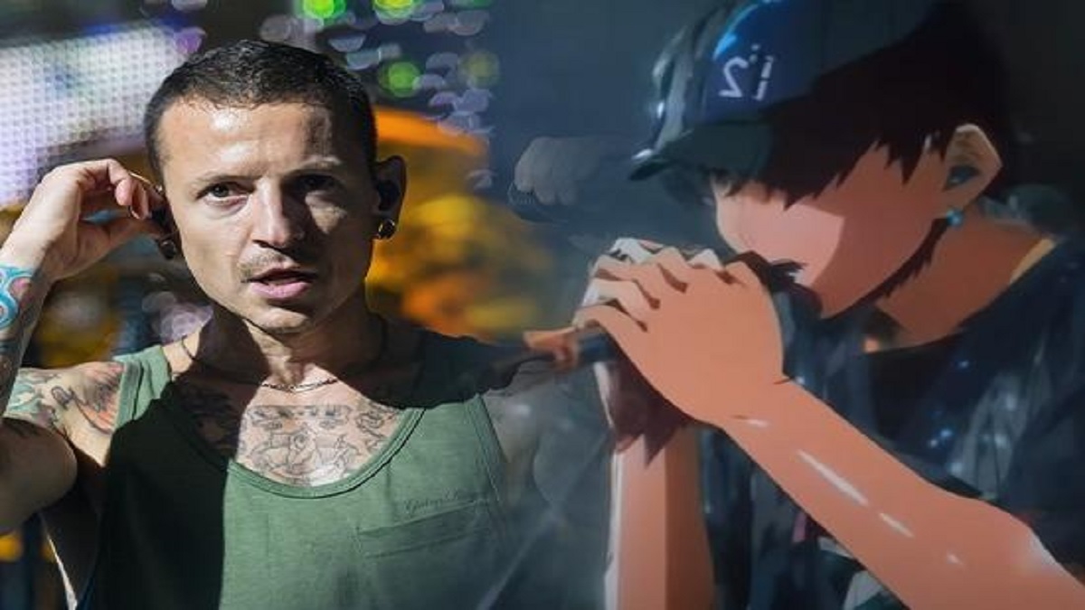 মুক্তি পেলো চেস্টার বেনিংটনের গাওয়া লিংকিন পার্কের অপ্রকাশিত গান ‘লস্ট’