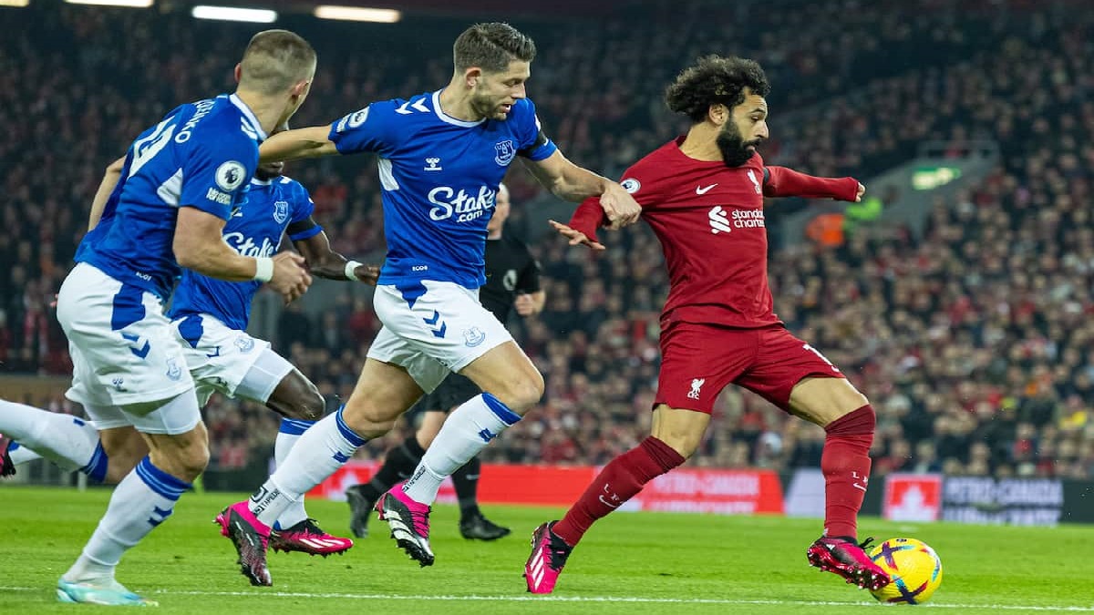 লিগে বছরের প্রথম জয় পেলো লিভারপুল