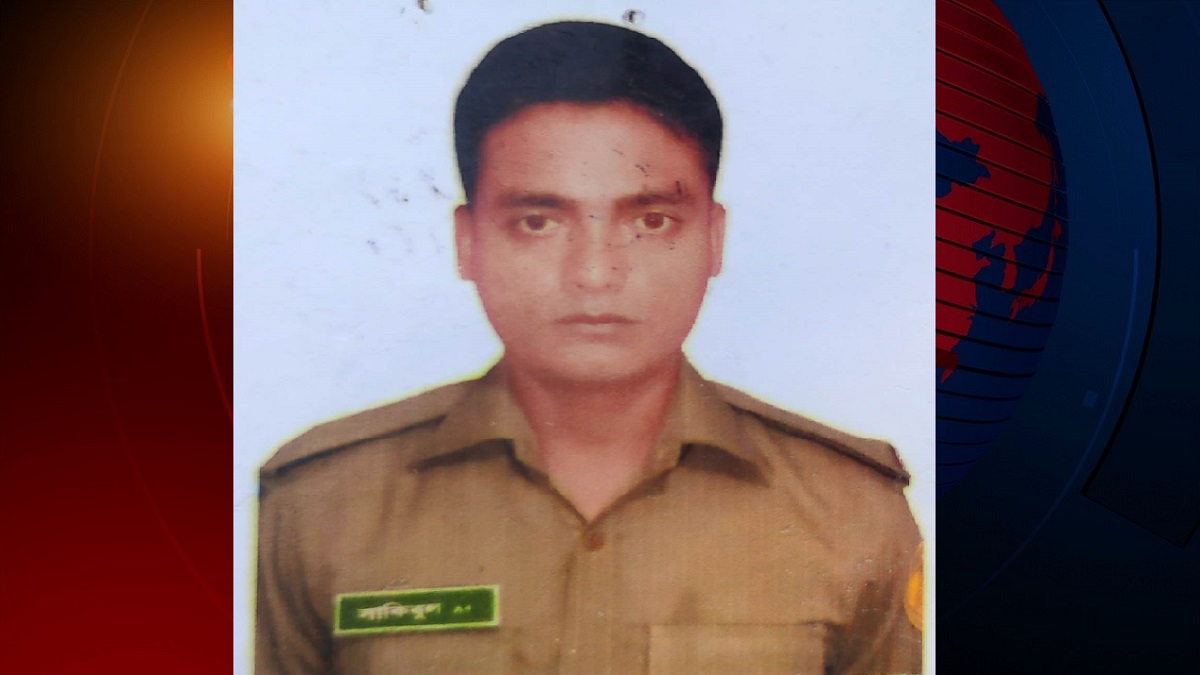 নাটোরের বাগাতিপাড়ায় যুবকের রহস্যজনক মৃত্যু