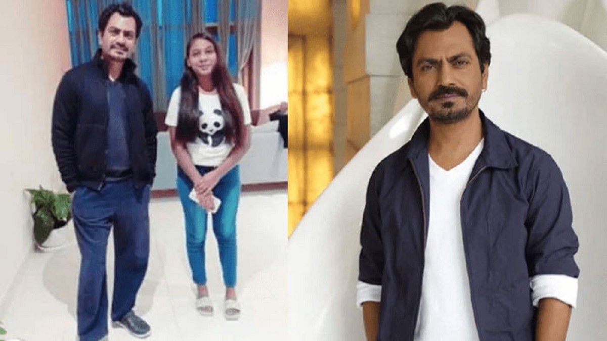 চাপে পড়ে নওয়াজ স্যারের বিরুদ্ধে অভিযোগ করেছি: সেই পরিচারিকা