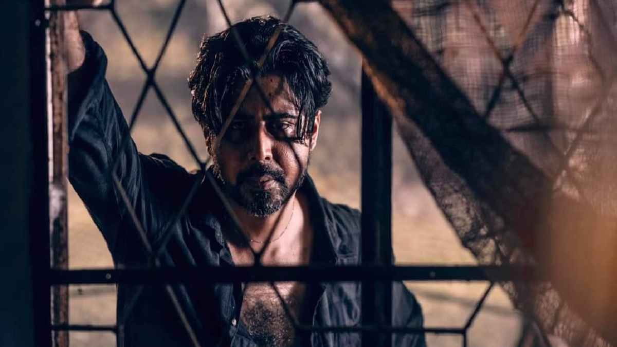 এবার সিরিয়াল কিলারের রূপে আসছেন নিশো