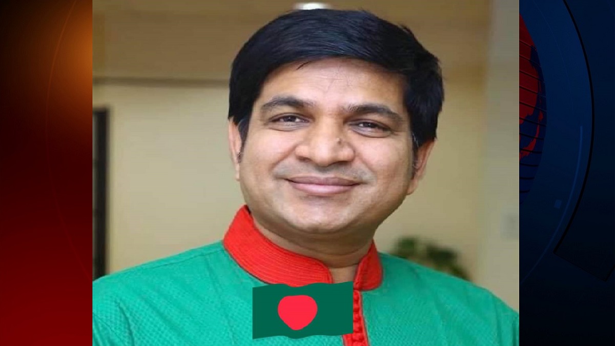 প্রধানমন্ত্রীর উপ-প্রেস সচিব হিসেবে যোগ দিলেন নূরএলাহী মিনা