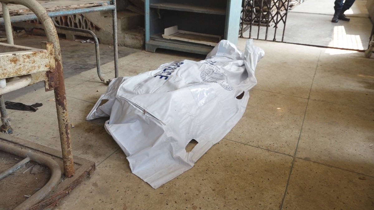 পাবনায় চিকিৎসাধীন অবস্থায় হাজতির মৃত্যু