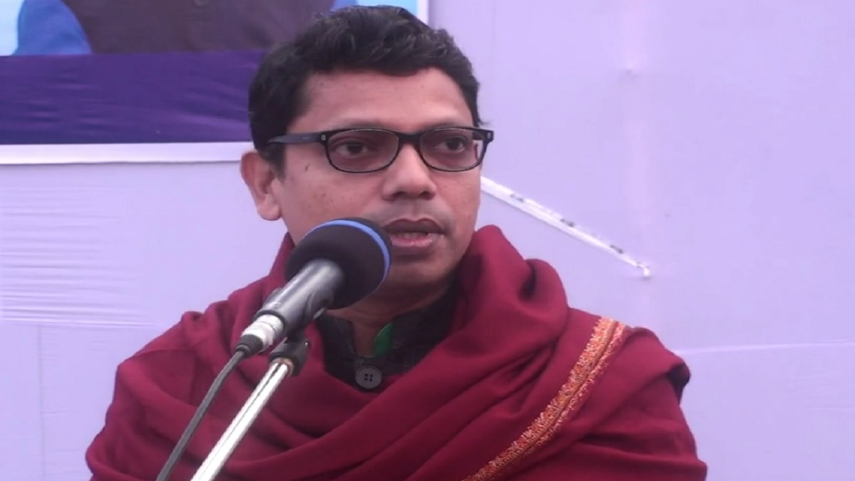 প্রধানমন্ত্রী শেখ হাসিনা জনগণের মৌলিক অধিকার নিশ্চিত করছেন: পলক