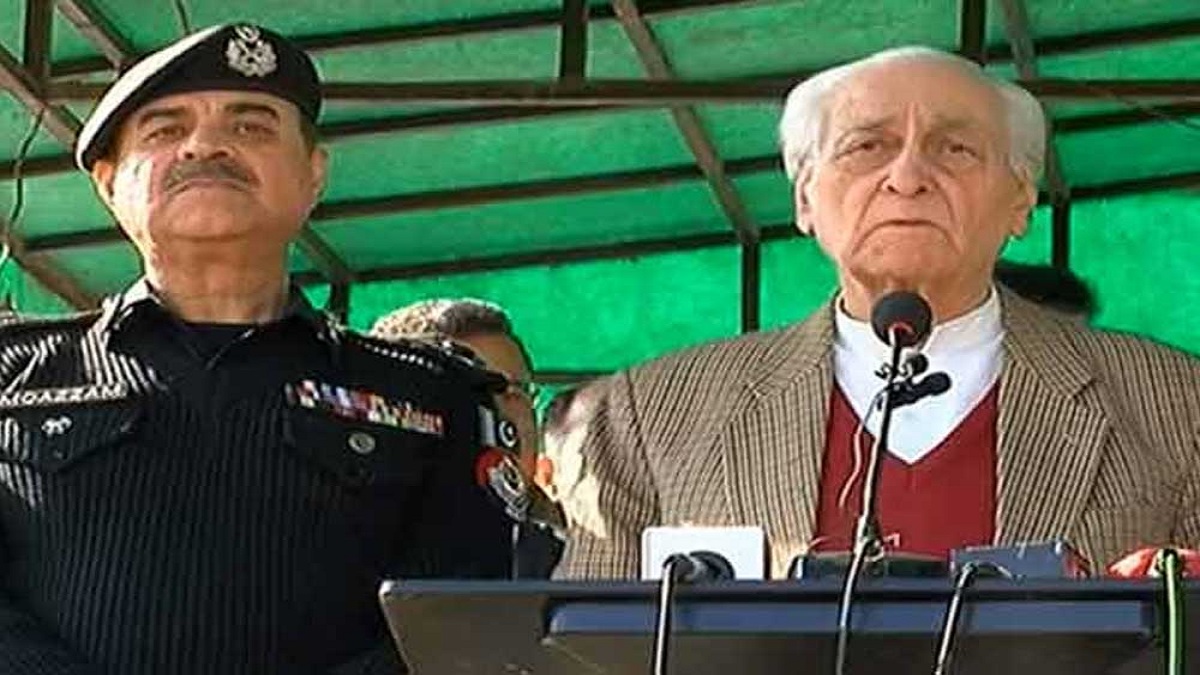 নিরাপত্তা ত্রুটির কারণেই পেশোয়ারের মসজিদে সন্ত্রাসী হামলা: পেশোয়ার পুলিশ