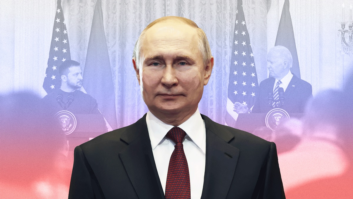 পুতিনের পরমাণু চুক্তি স্থগিতের ঘোষণায় বাড়লো পারমাণবিক যুদ্ধের আশঙ্কা