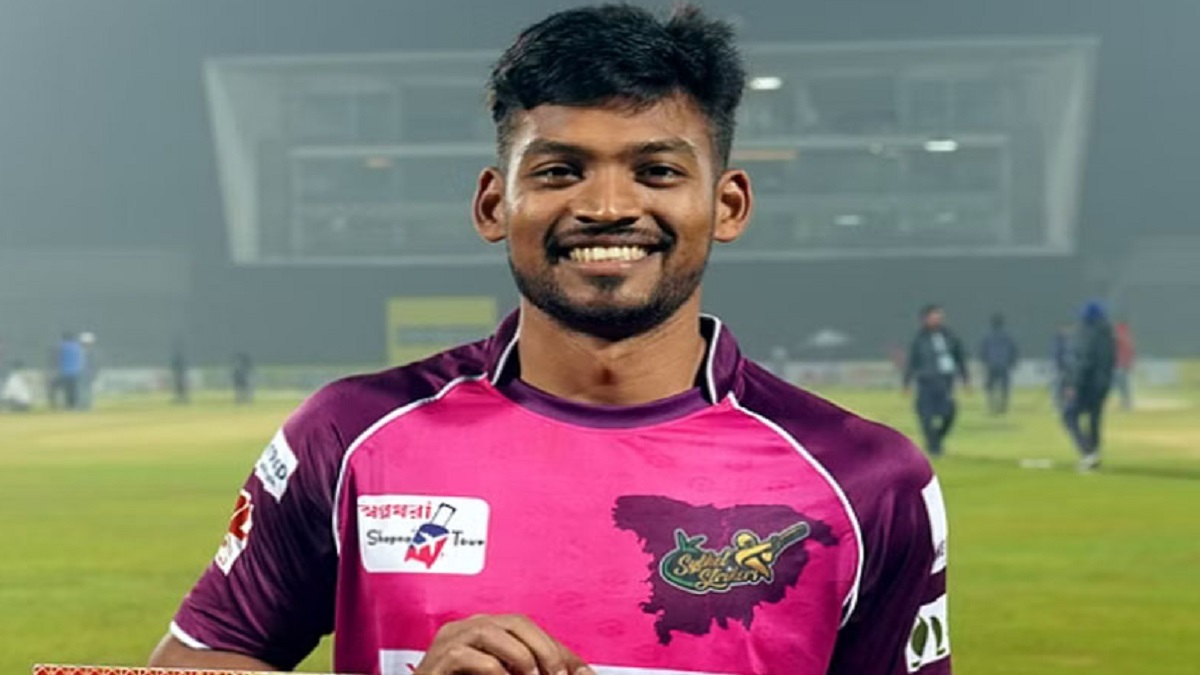বিপিএল: টুর্নামেন্ট সেরা নাজমুল শান্ত কত টাকা পেলেন?