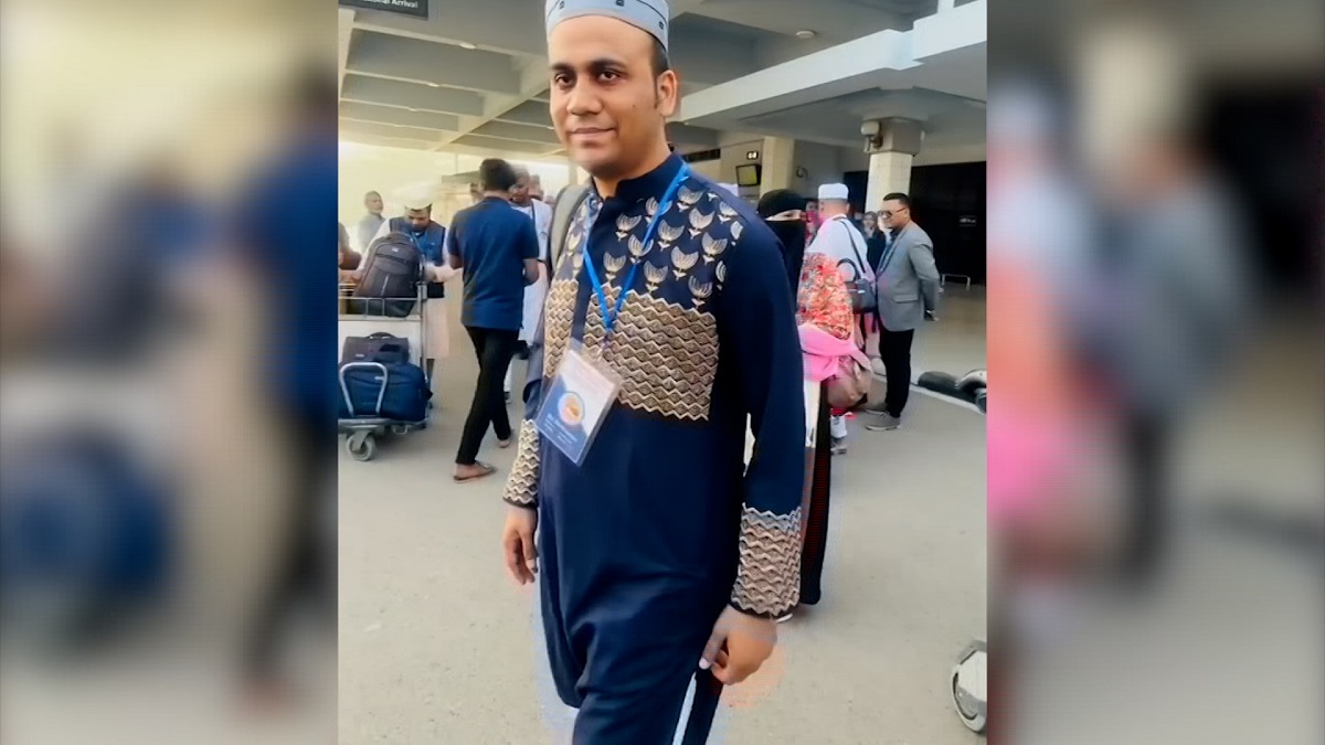 রিমান্ড শেষে আসামিকে আদালতে হাজির করতেন না দুদকের চাকরিচ্যুত কর্মকর্তা শরীফ