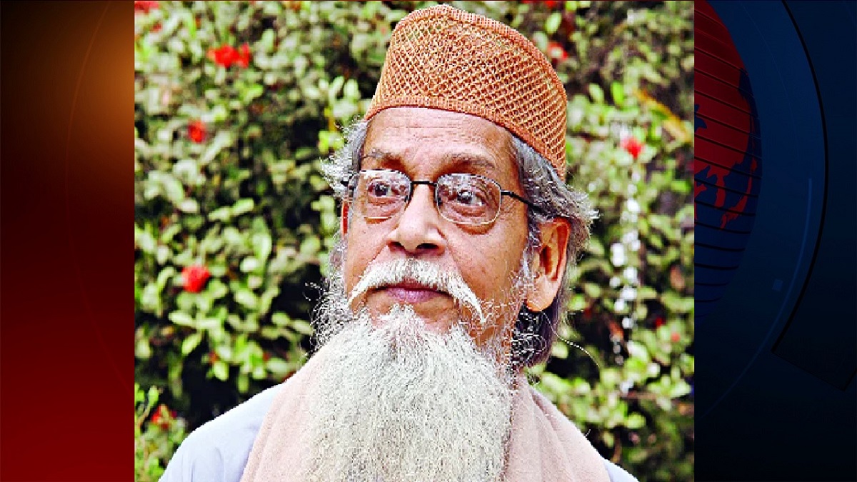 সুভাষ দত্তের জন্মদিন আজ সুভাষ দত্ত (১৯৩০-২০১২)