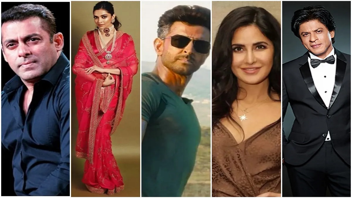 বলিউডের স্পাই ইউনিভার্সের প্রধান চরিত্রে থাকছেন যারা