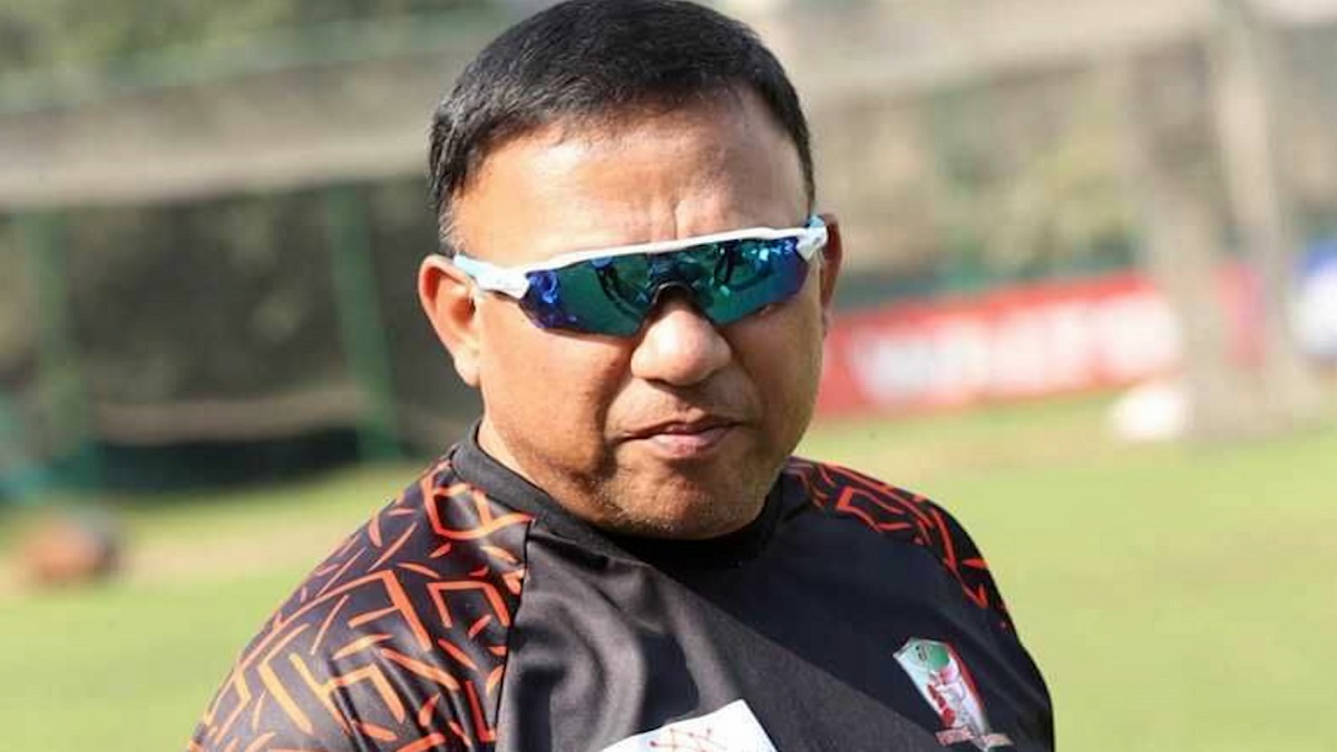 দ্বিতীয় দফায় হাথুরুর দায়িত্ব গ্রহণ ইতিবাচক: সুজন